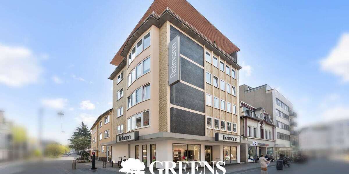 Einfamilienhaus Oberhausen Alsfeld - 20 Zimmer, 576 m&sup2;, 1.980.000&euro; | Angebot:26748556