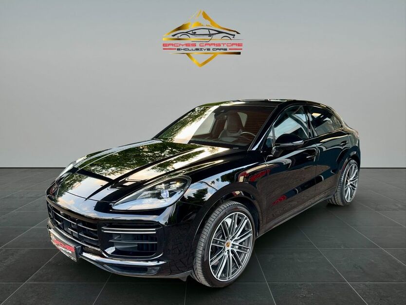 Porsche Cayenne 130.121 km 68.900 € Wuppertal 42115