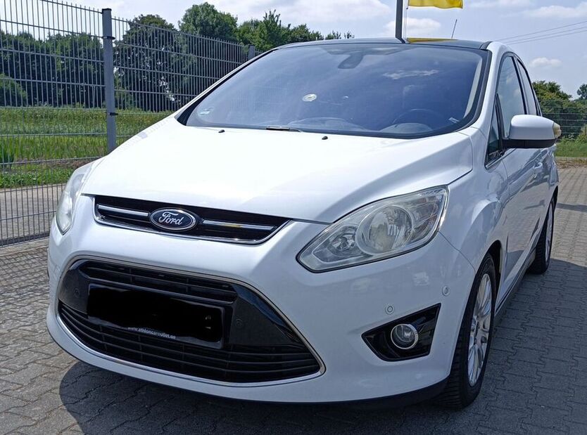 C-Max