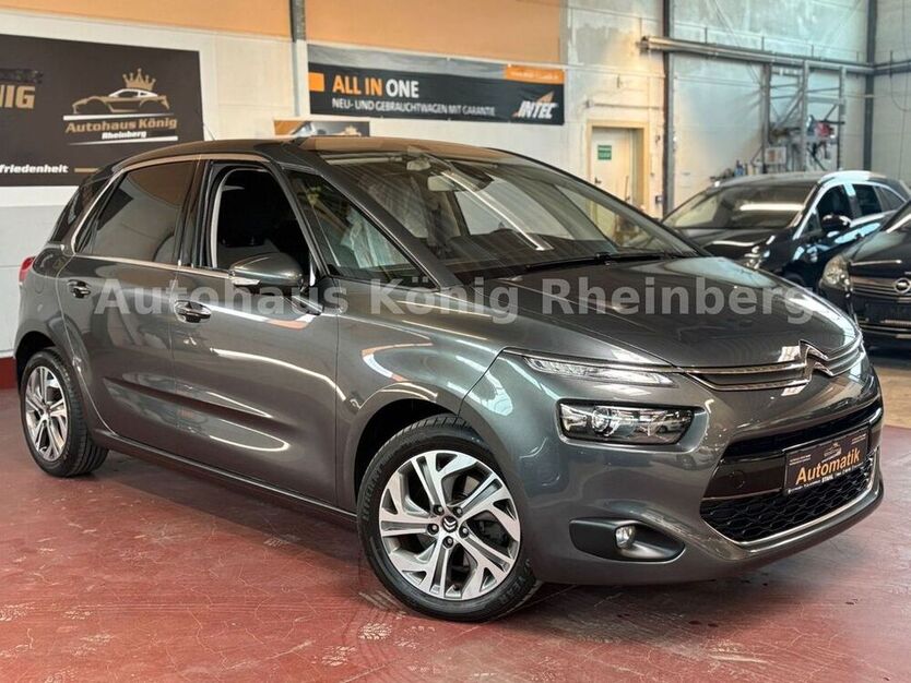 C4 Picasso