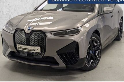 BMW iX 59.131 km 41.940 &euro; Düsseldorf 40595