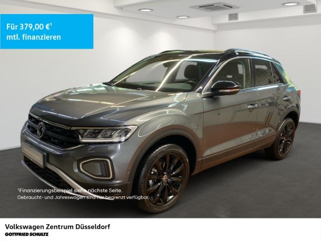 VW T-Roc 29.271 km 25.990 € Düsseldorf 40233