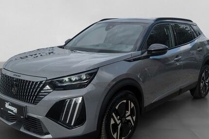 Peugeot 2008 11.526 km 21.990 &euro; Krefeld 47800