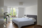 Etagenwohnung Düsseldorf Lohausen - 3 Zimmer, 83 m&sup2;, 1.500&euro; | Angebot:25212843