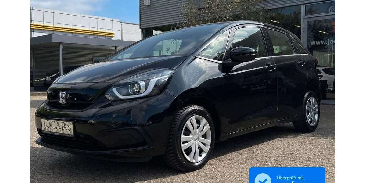 Honda Jazz 63.249 km 16.950 &euro; Kamp-Lintfort 47475