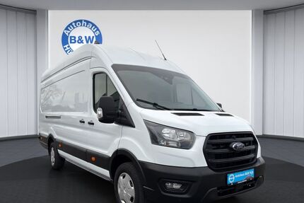 Ford Transit 13.376 km 32.499 &euro; Krefeld 47805