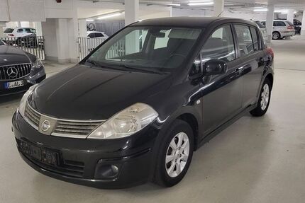 Nissan Tiida 176.000 km 2.000 &euro; Essen 45326