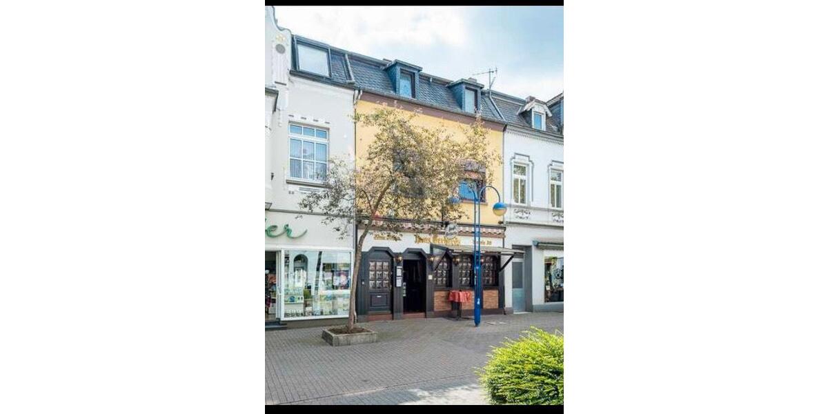 Maisonettenwohnung Duisburg Essenberg - 4 Zimmer, 140 m&sup2;, 1.100&euro; | Angebot:26462894