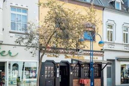 Wohnung Duisburg Essenberg - 4 Zimmer, 140 m&sup2;, 1.100&euro; | Angebot:26462894