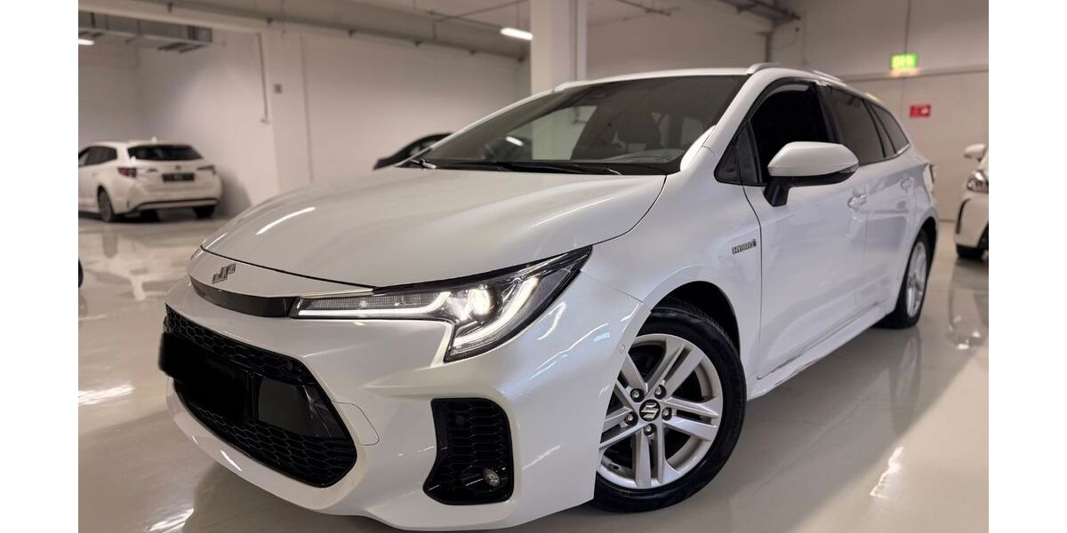 Suzuki Swace 292.309 km 12.999 &euro; Düsseldorf 40233