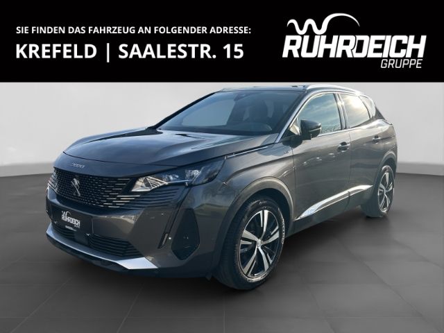 Peugeot 3008 32.500 km 28.990 &euro; Krefeld 47800