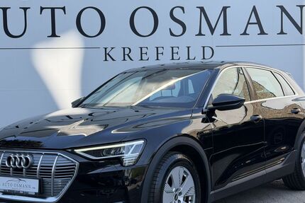 Audi e-tron 37.994 km 25.650 &euro; Krefeld 47805