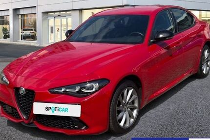 Alfa Romeo Giulia 32.377 km 32.980 &euro; Ratingen 40878