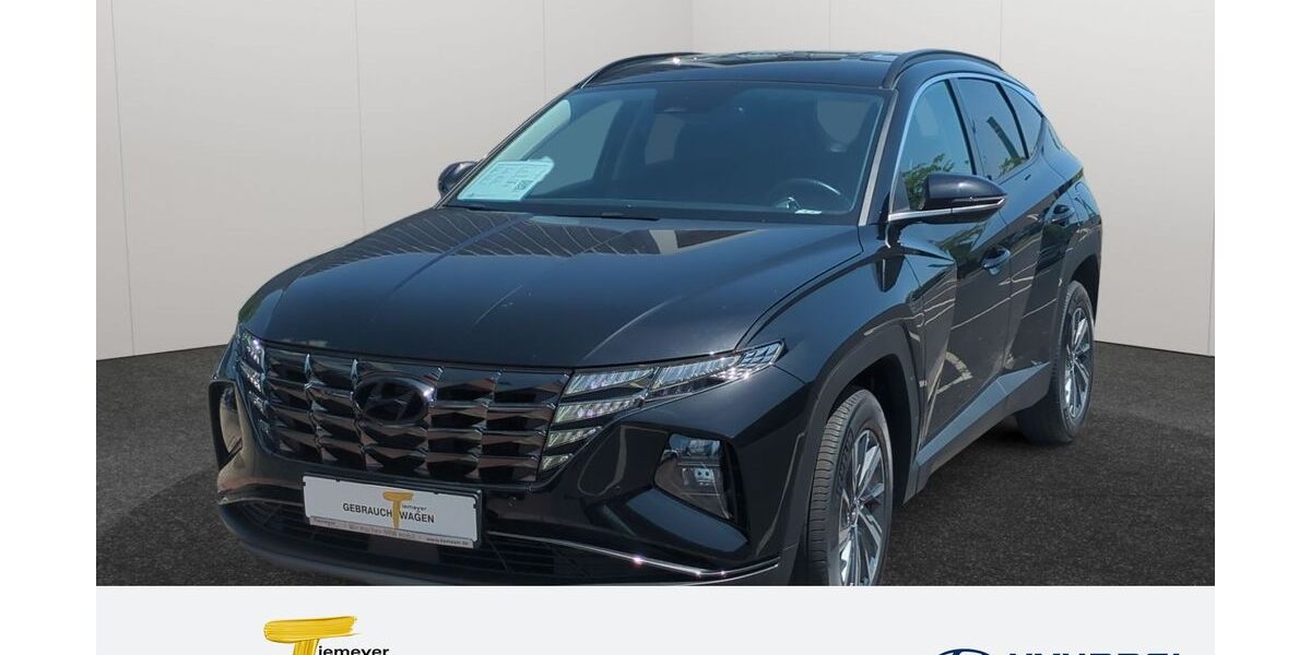 Hyundai TUCSON 8.750 km 28.590 &euro; Düsseldorf 40233