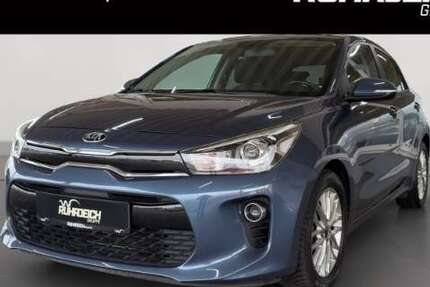 Kia Rio 59.054 km 9.980 &euro; Gelsenkirchen 45891