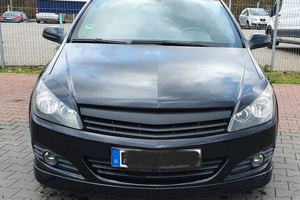 Opel Astra 160.124 km 3.900 &euro; Essen 45143
