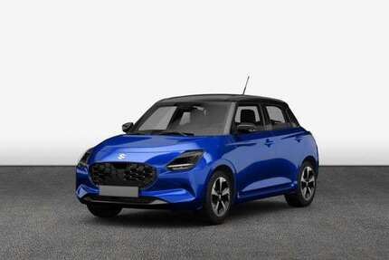 Suzuki Swift 39.568 km 15.490 &euro; Düsseldorf 40233