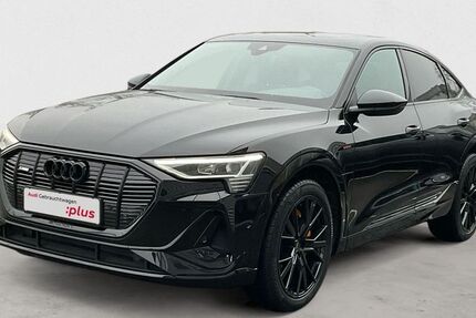 Audi e-tron 51.723 km 47.980 &euro; Wesel 46483