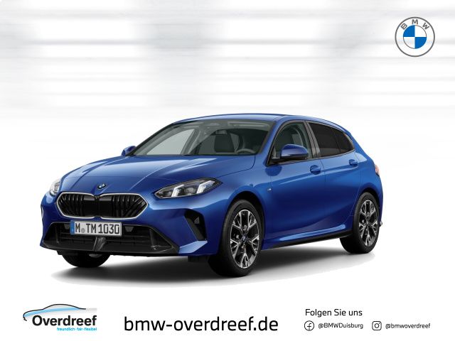 BMW 120 2.499 km 31.800 € Duisburg 47119