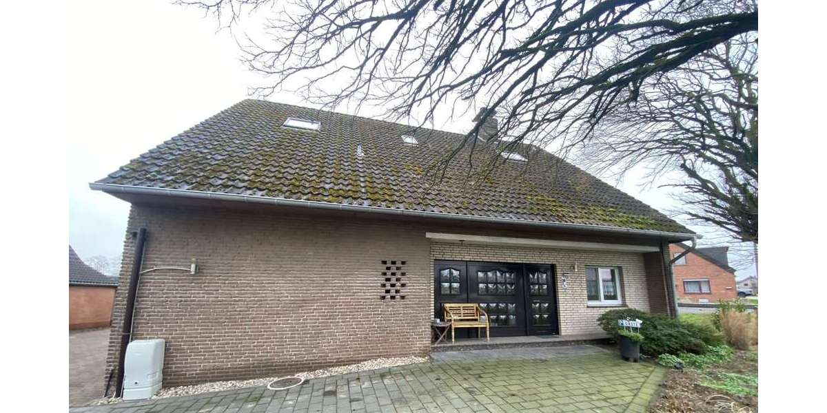 Einfamilienhaus Kamp-Lintfort Lintfort - 6 Zimmer, 230 m&sup2;, 679.000&euro; | Angebot:25440751