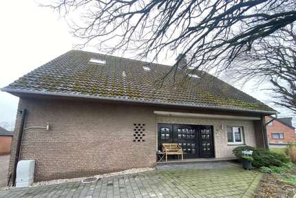 Haus Kamp-Lintfort Lintfort - 6 Zimmer, 230 m&sup2;, 679.000&euro; | Angebot:25440751