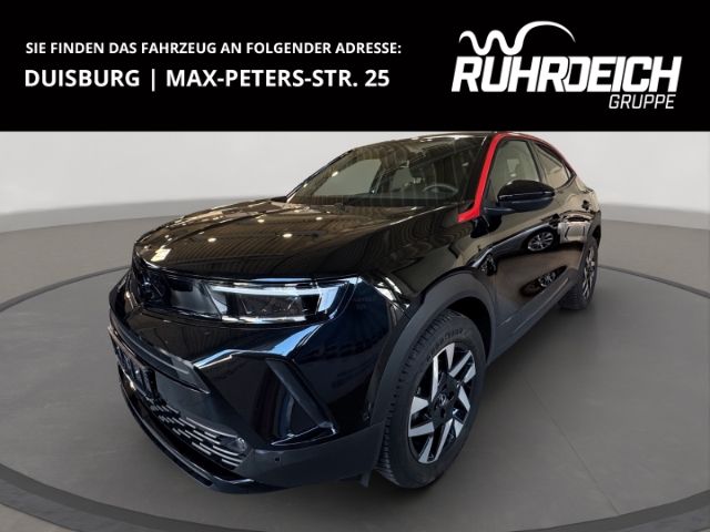 Opel Mokka 16.600 km 18.690 &euro; Duisburg 47059