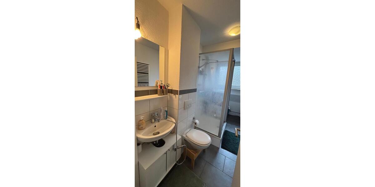 Dachgeschoßwohnung Essen Stadtbezirk II - 3 Zimmer, 65 m&sup2;, 920&euro; | Angebot:26312977