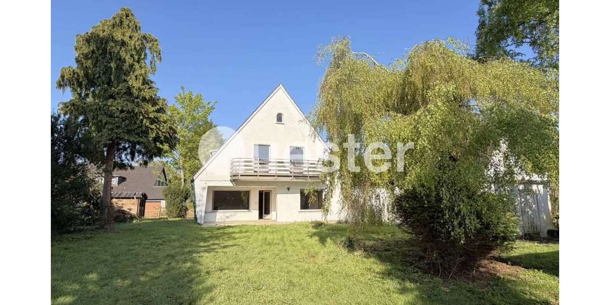 Einfamilienhaus Duisburg Großenbaum - 6 Zimmer, 133 m&sup2;, 770.000&euro; | Angebot:26316607