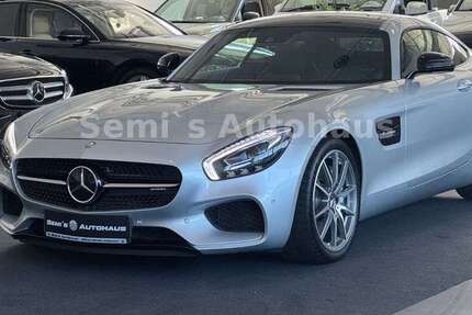 Mercedes-Benz AMG GT 81.512 km 68.660 € Mönchengladbach 41238
