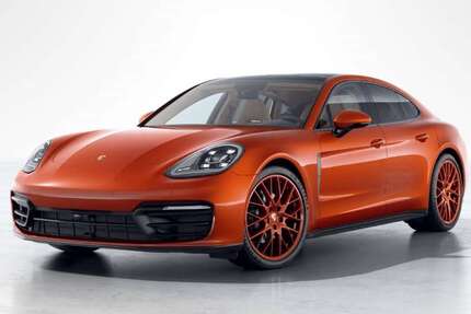 Porsche Panamera 55.500 km 79.900 &euro; Willich 47877