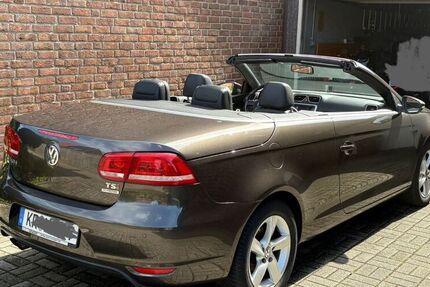 VW Eos