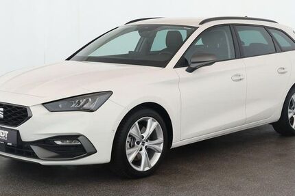 Seat Leon 43.900 km 21.984 &euro; Düsseldorf 40233