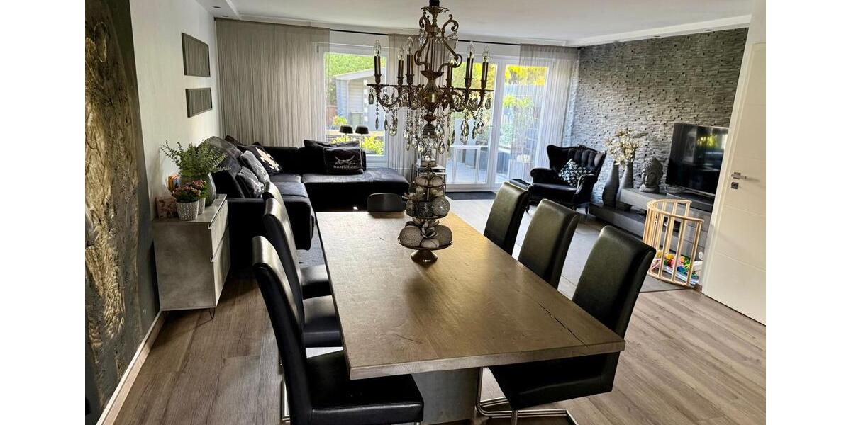 Reihenhaus Willich - 4 Zimmer, 113 m&sup2;, 533.000&euro; | Angebot:25638718