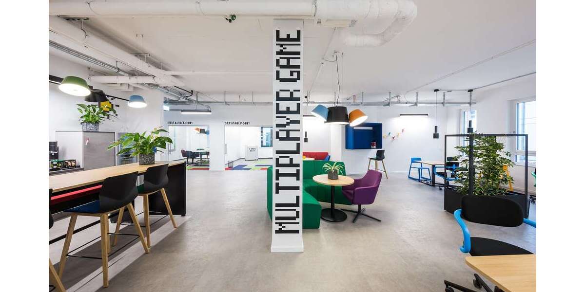 Gewerbeobjekt Mülheim an der Ruhr - 1.220&euro; | Angebot:25555072