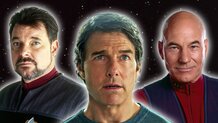 „Star Trek“ rettete „Mission: Impossible“: Wie das Sci-Fi-Franchise die Actionreihe mit Tom Cruise v