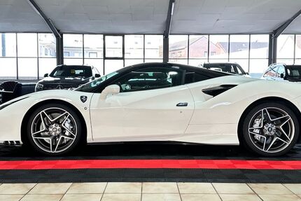 Ferrari F8 35.900 km 264.900 &euro; Oberhausen 46047