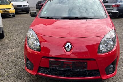 Renault Twingo 109.000 km 2.900 € Duisburg 47057