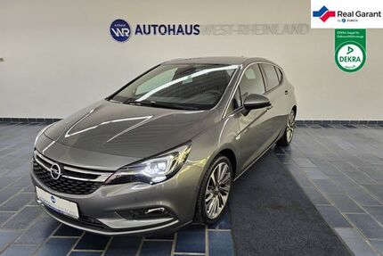 Opel Astra 120.390 km 10.890 € Kempen 47906