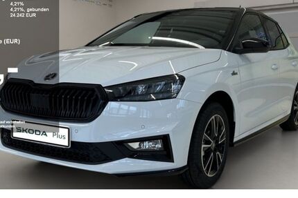 Skoda Fabia 7.500 km 22.222 € Krefeld 47804