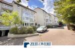 Etagenwohnung Neuss Furth-Mitte - 2 Zimmer, 57 m&sup2;, 165.000&euro; | Angebot:25744800
