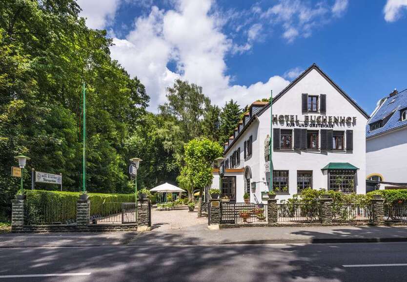 Gastronomie in Mönchengladbach 990.000 € 520 m²