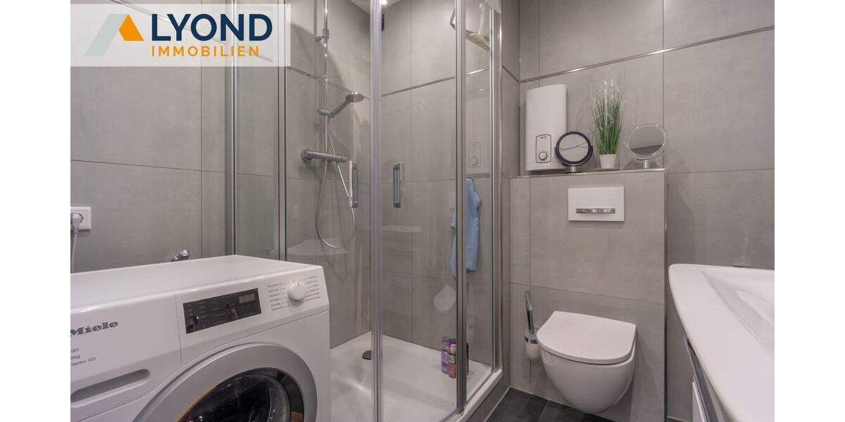 Etagenwohnung Gelsenkirchen / Ückendorf Ückendorf - 2 Zimmer, 68 m&sup2;, 149.900&euro; | Angebot:25676913