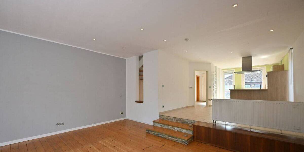 Doppelhaushälfte Willich Anrath - 8 Zimmer, 171 m&sup2;, 559.000&euro; | Angebot:26826280