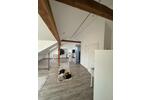 Exclusive Wohnung im Dachgeschoss im Loftstil zimmer
