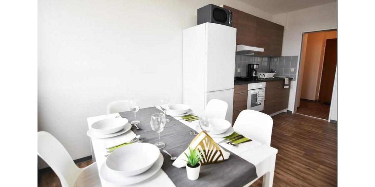 Etagenwohnung Duisburg Essenberg - 3.5 Zimmer, 88 m&sup2;, 820&euro; | Angebot:26362624