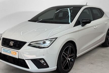 Seat Ibiza 57.986 km 16.859 &euro; Dinslaken 46539