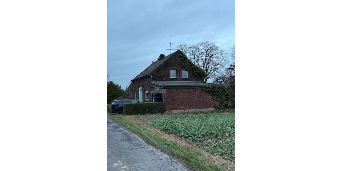 Einfamilienhaus Moers Schwafheim - 415.500&euro; | Angebot:26414911