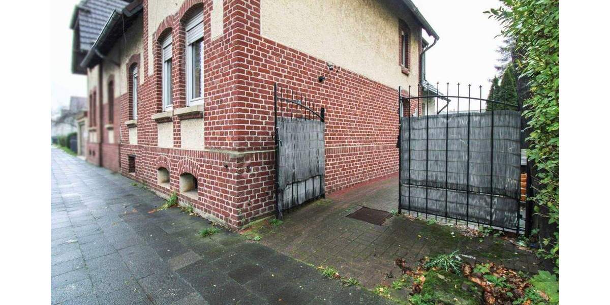 Doppelhaushälfte Duisburg Hochemmerich - 5 Zimmer, 100 m&sup2;, 249.000&euro; | Angebot:24990740