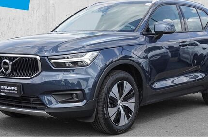 Volvo XC40 39.967 km 31.750 &euro; Düsseldorf 40474