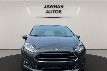 Ford Fiesta 125.570 km 5.890 &euro; Bottrop 46236